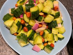 -马路边上·小海鲜烧烤(八一路店)