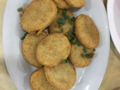 -秋姐美食店(旅游大道店)