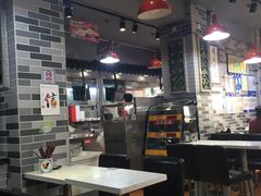 大堂-荔银肠粉(建六店)