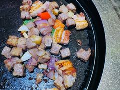 -韩时烤肉(枫蓝店)