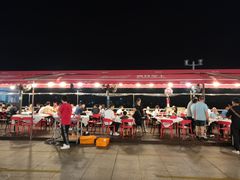 -湘江大码头·龙虾馆(渔人码头一店)