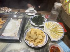 -码头故事·成都老火锅