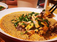 -茅溪菜·家常菜(九街店)