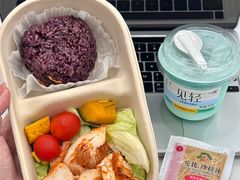 -一鸣真鲜奶吧(巴黎都市奶吧店)