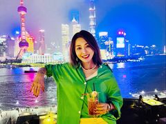 -罗斯福色戒酒吧(外滩店)
