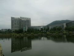 -厦门理工学院(集美校区)
