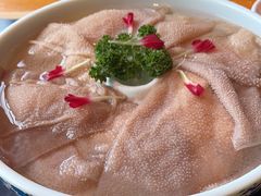 -一斗火锅·招财羊毛肚(北温泉九号店)