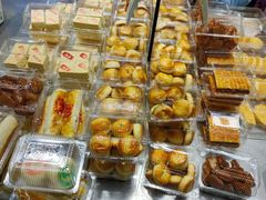 -幸福蛋糕坊(金顶街店)