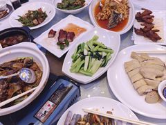 -潮喜竹溪荔湖酒家(荔枝湾店)