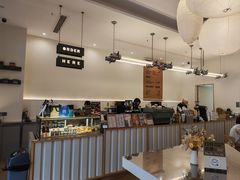 -KUDDO COFFEE(宝能太古城店)
