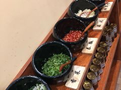 -独食火锅·半米屋台(直营总店)
