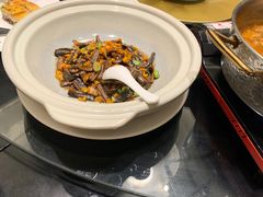 -粗茶淡饭·隐庐私厨(东亭店)