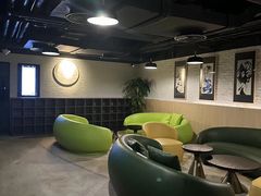 -VIP 威尔仕健身·游泳(嘉华中心店)