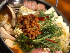 -咕咕站韩国料理(紫金港店)