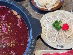 -重庆渝达老火锅(春熙路店)