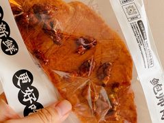 -鲍师傅糕点(大沽南路店)