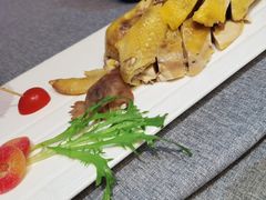 -得丘礼享谷·玉兰苑