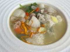 -若蘭慈·无国界素食料理(欢乐海岸店)