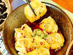 红油抄手-归蜀第成都串串料理(梅花路店)