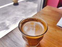-Punchline Coffee&Roaster(同济大学店)
