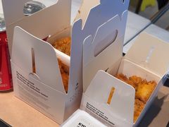 -Kyochon1991校村炸鸡(杨高中路店)