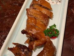 -新白鹿餐厅(爱琴海购物中心店)