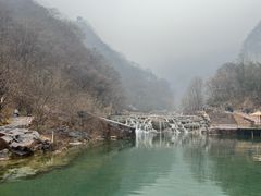 -河南宝泉旅游区