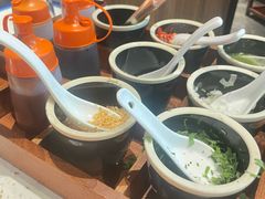 -鑫隆四季涮肉(八角畅游店)