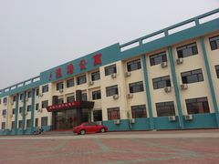 -碧海浴场渔港公寓