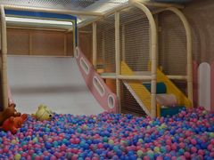 -海韵之星邮轮水会(明发商业广场店)