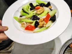 -香融府·烤鸭·家常菜(马家堡路店)