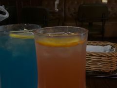 -The Cheebat 锌吧·Bistro(体育西店)
