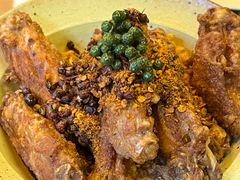 -Blac+Blac(中海环宇荟店)