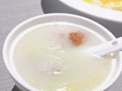 -庆云楼饭庄(什刹海店)