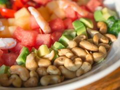 -烛影拾光观景餐厅·创意菜·摄影·小提琴(大唐不夜城店)