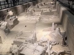 -洛阳周王城天子驾六博物馆