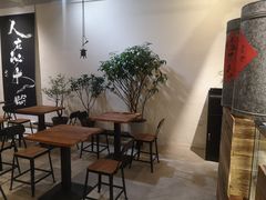 -成川茶店·潮汕工夫浓茶(万象店)
