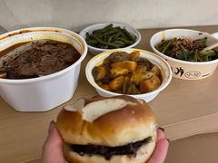 -屋裡·Union Bakery(龙江路店)