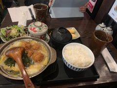 豆浆火锅-角落里(中山公园店)