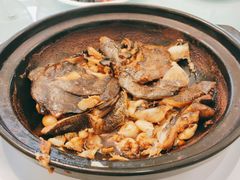 -紫丁香饭店-中餐厅