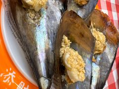 -粤盛海鲜平价店(洛溪食街店)