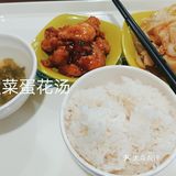晚饭愉快！