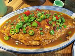 -静一餐厅·湖北菜(前门创始店)