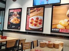 -歪嘴香鸡公煲(大连佳兆业店)