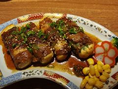 -隐月· 㐂和食屋(芝罘万达公馆店)