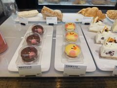 -Seesaw Coffee(上海尚悦湾店)