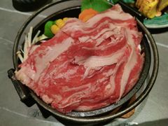 寿喜烧-米仓食堂(凯德广场店)