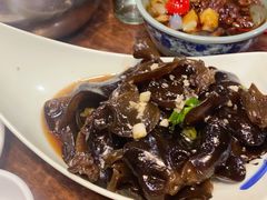 -超越炭火牛蛙火锅鸡(河东店)