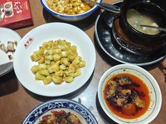 -天下客饭店(中山路店)