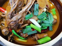 -张氏父子常德肠子馆(红星总店)